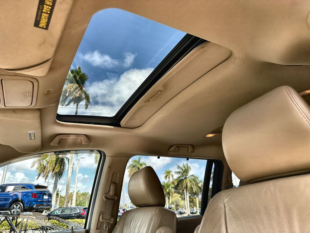 Used 2008 Honda Odyssey EX-L image 23