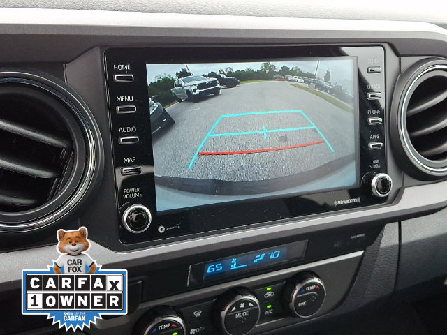 Used 2023 Toyota Tacoma TRD Sport AWD/4WD image 4
