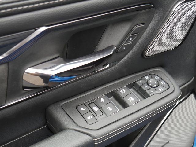 New 2026 RAM 1500 Rebel w/ G/T Package image 13