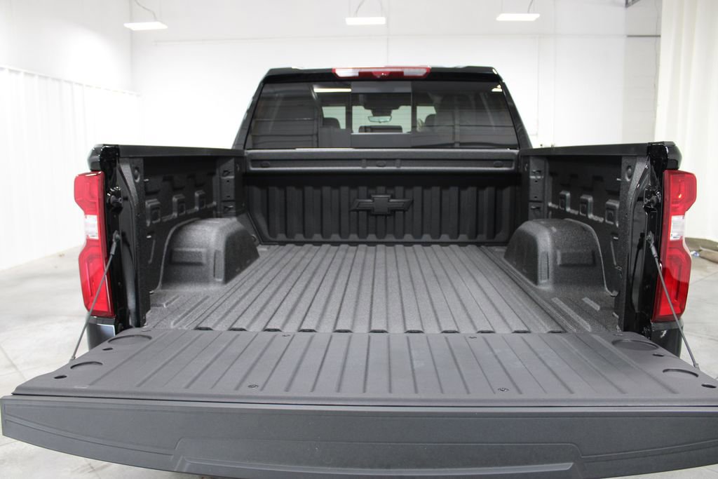 New 2026 Chevrolet Silverado 1500 High Country w/ High Country Premium Package image 16