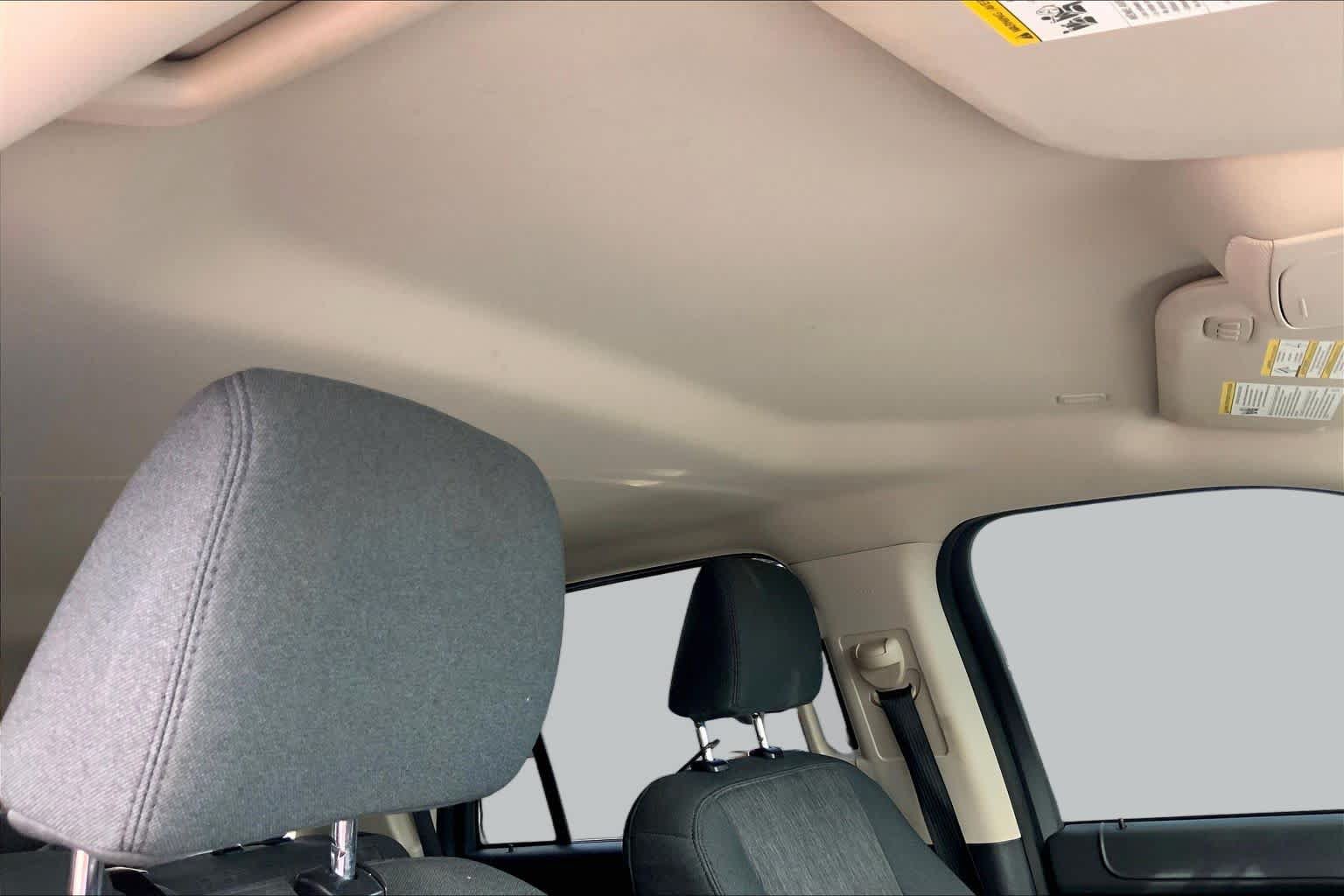 Certified 2022 Ford Expedition XLT RWD image 14