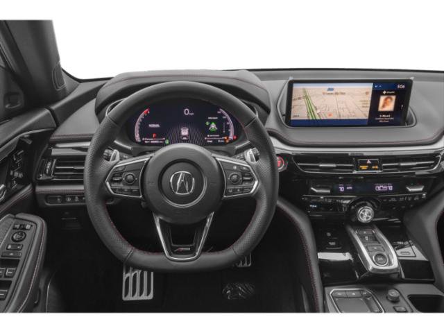 Used 2024 Acura MDX A-Spec AWD/4WD image 7