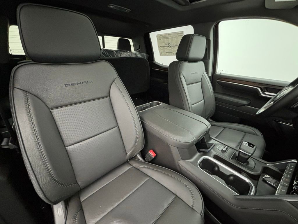 New 2026 GMC Sierra 1500 Denali image 40