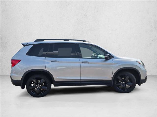 Used 2019 Honda Passport Elite image 4