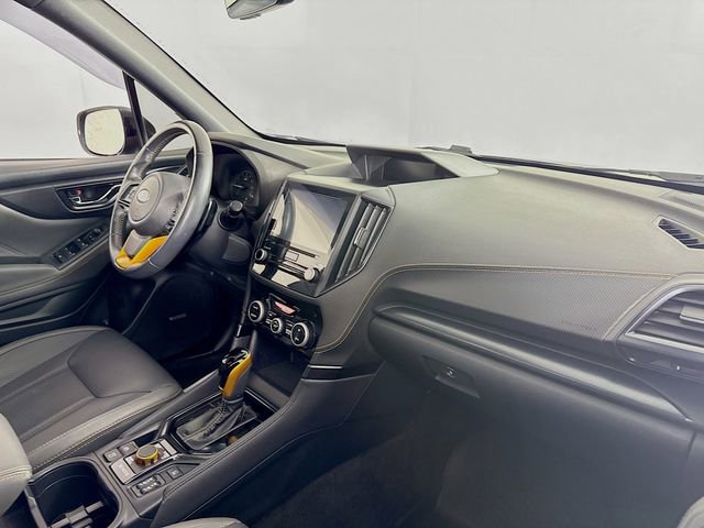 Used 2022 Subaru Forester Wilderness image 30