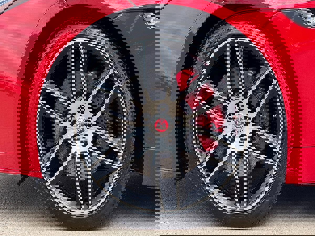 Used 2020 Jaguar F-TYPE Checkered Flag image 48