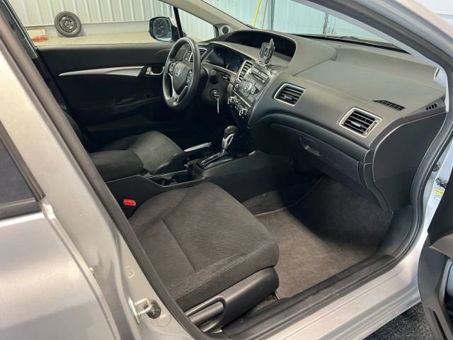 Used 2013 Honda Civic EX image 12