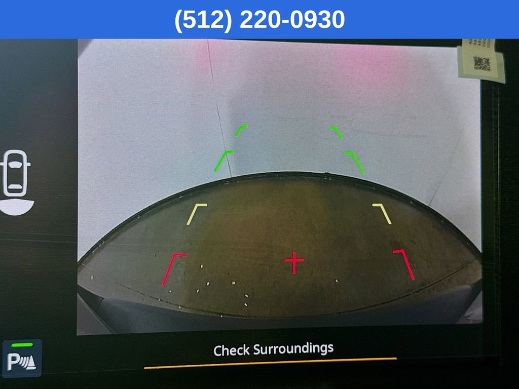 New 2026 Subaru Outback Limited image 17