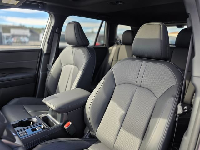 New 2026 Subaru Outback Touring XT AWD/4WD image 14