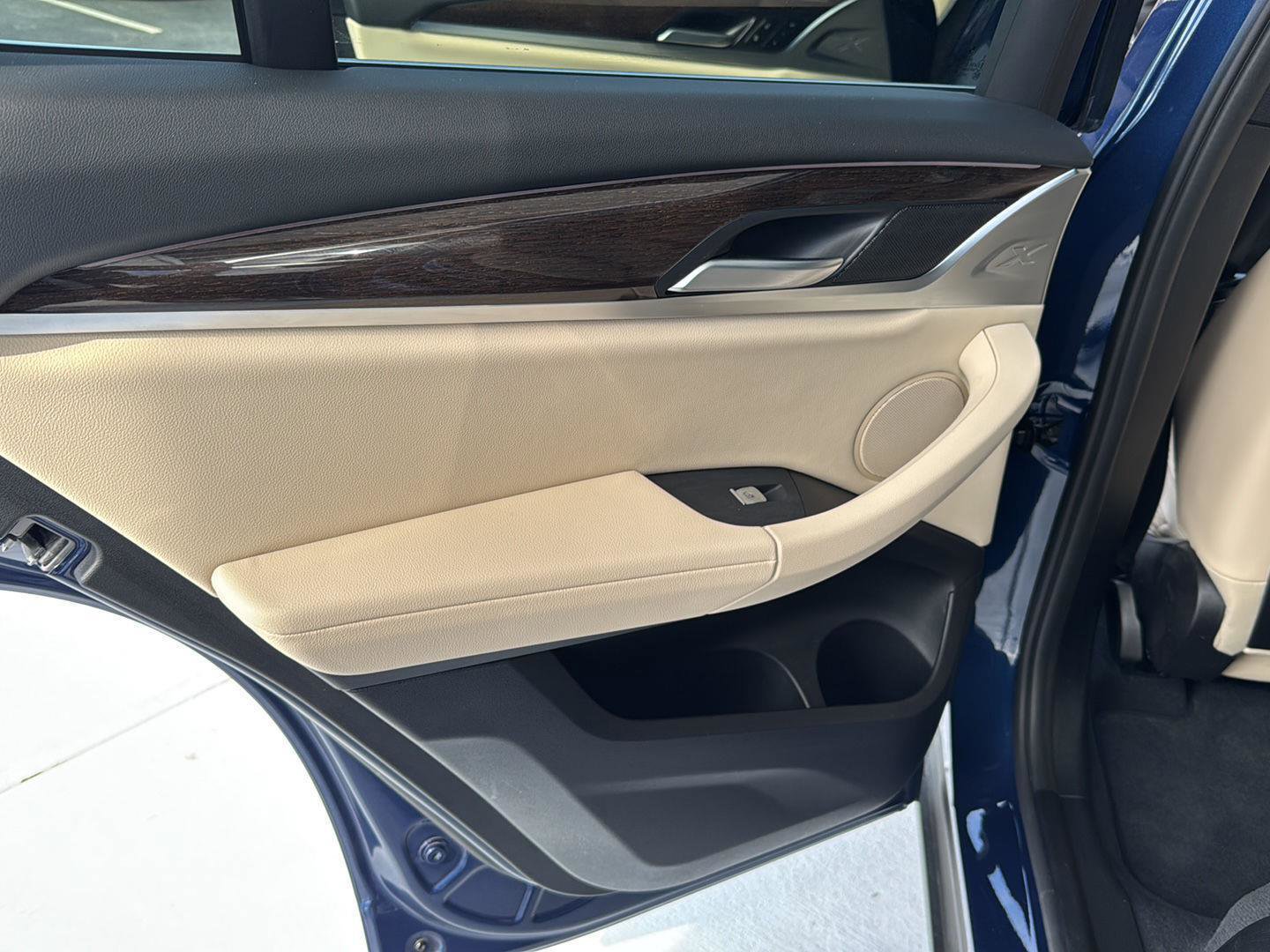 Certified 2023 BMW X3 sDrive30i w/ Premium Package image 15