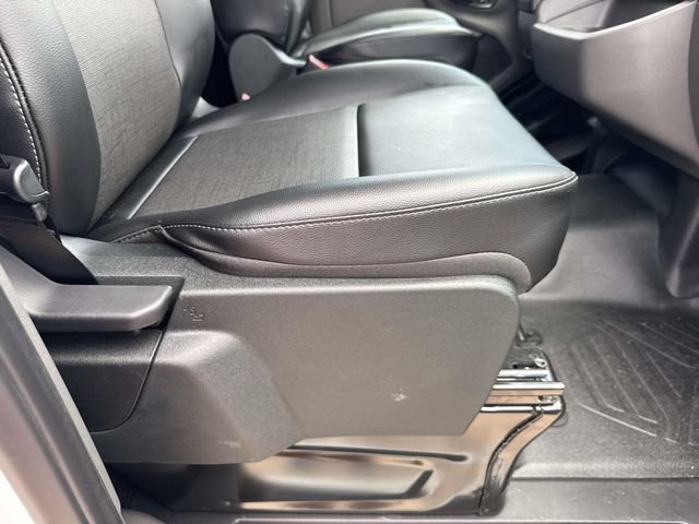 New 2026 Ford Transit 150 Low Roof w/ Load Area Protection Package RWD image 16