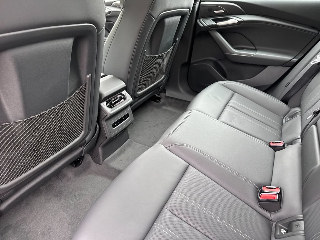 New 2027 Audi A6 e-tron Premium Plus AWD/4WD image 12