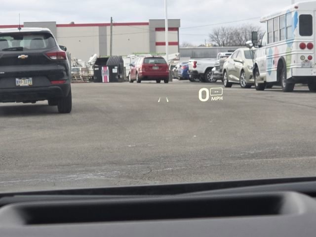 New 2026 Buick Envision Sport Touring image 22