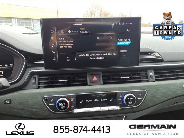 Used 2023 Audi A4 2.0T Premium Plus image 26