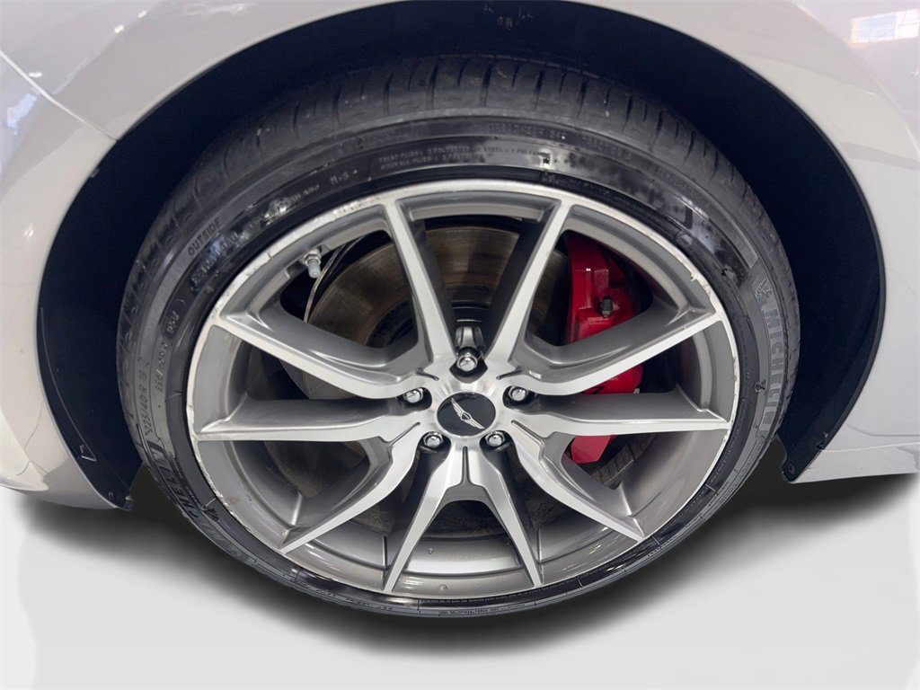 Used 2025 Genesis G70 2.5T image 85