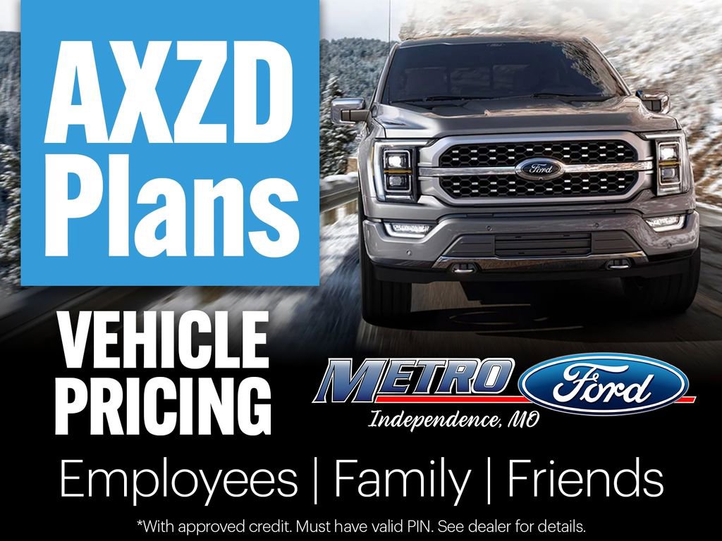 New 2026 Ford F150 Tremor w/ Equipment Group 402A High image 14