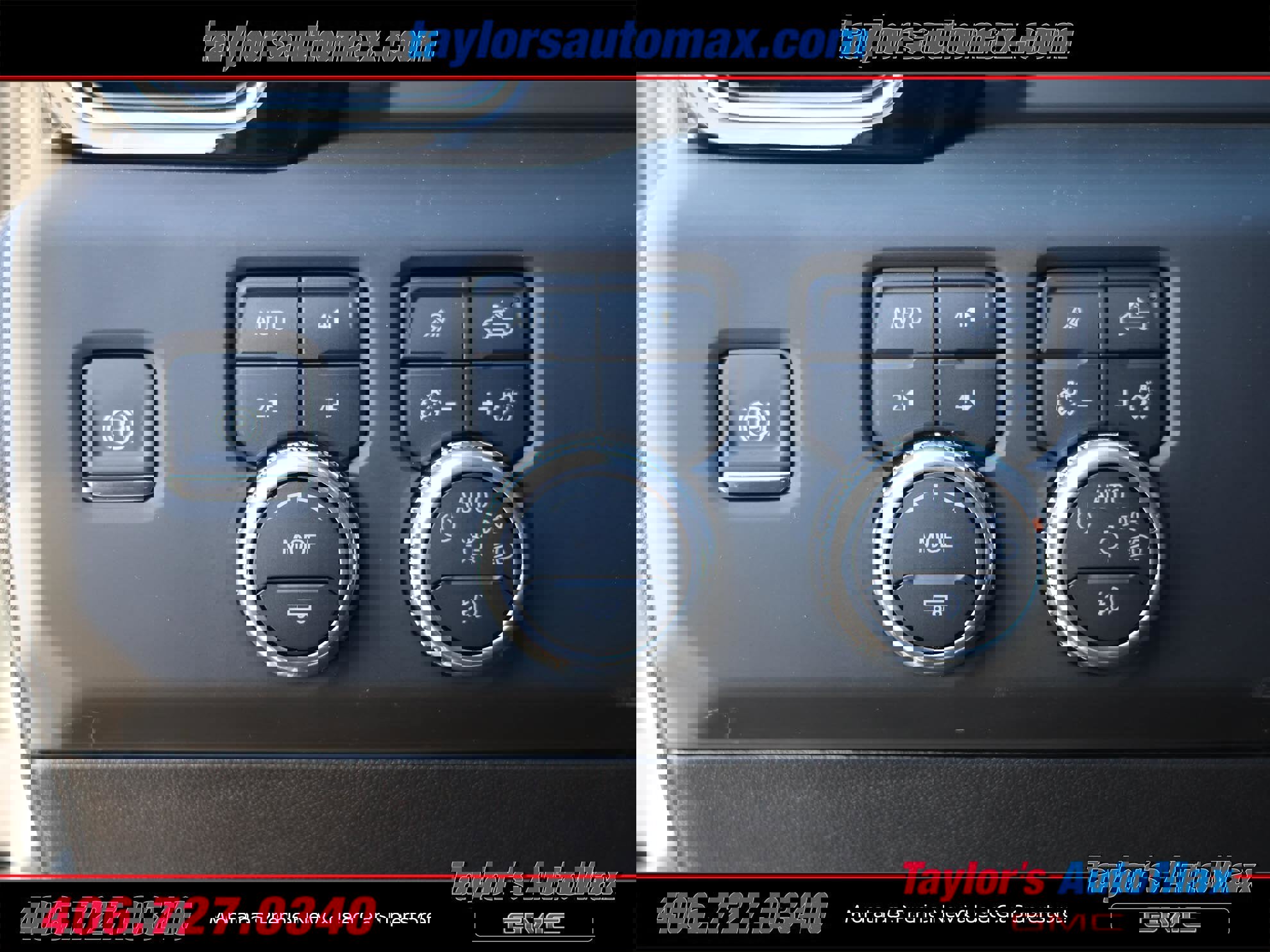 New 2026 GMC Sierra 2500 Denali w/ Denali Reserve Package image 35