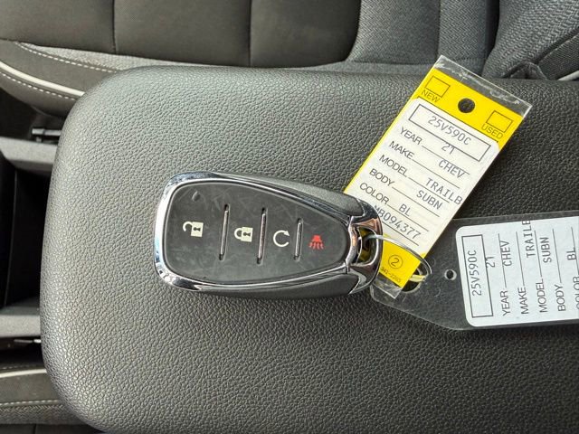 Used 2021 Chevrolet TrailBlazer LT w/ Convenience Package image 32