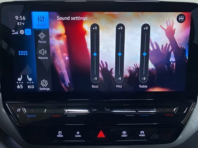 Used 2023 Volkswagen ID.4 Pro S image 45