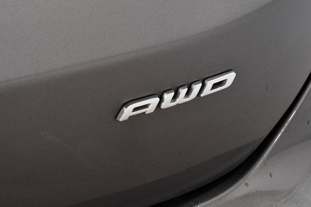 Used 2022 Ford Edge SEL w/ Convenience Package image 23