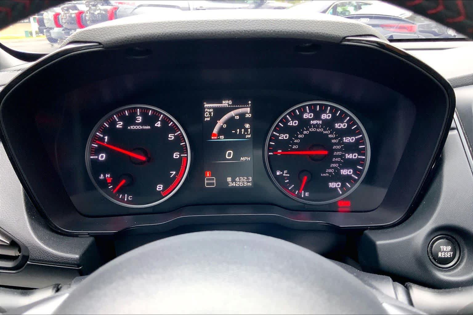 Used 2023 Subaru WRX Premium AWD/4WD image 26