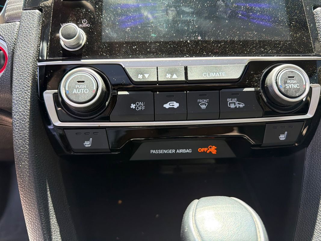 Used 2021 Honda Civic EX-L image 15