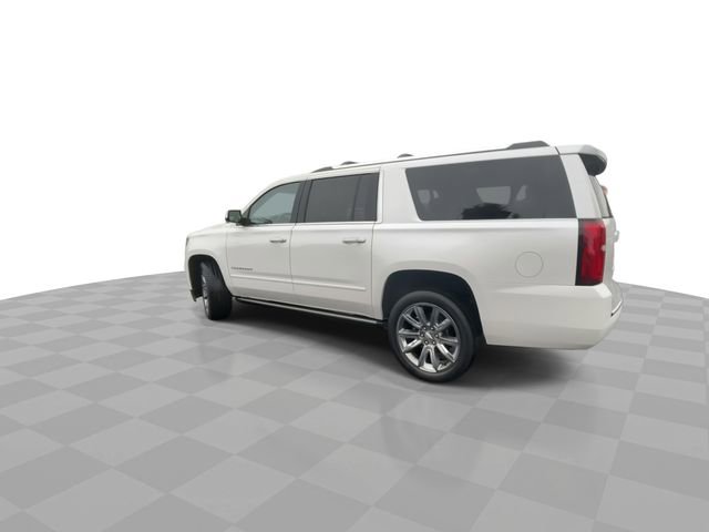 Used 2017 Chevrolet Suburban Premier AWD/4WD image 6