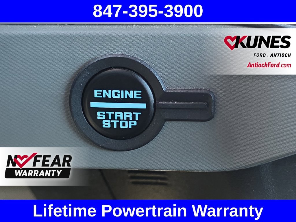 Used 2023 Ford Bronco Badlands w/ Sasquatch Package AWD/4WD image 32