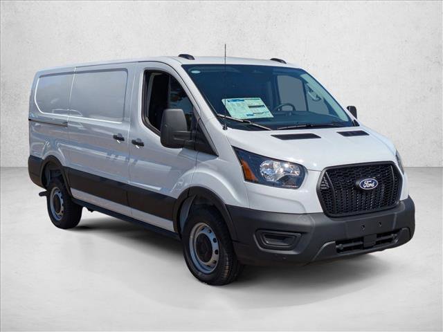 New 2026 Ford Transit 250 Low Roof image 7