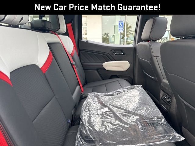 New 2026 GMC Canyon AT4X image 20