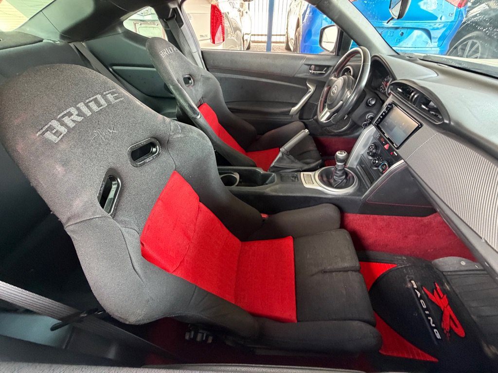 Used 2016 Scion FR-S RWD image 28