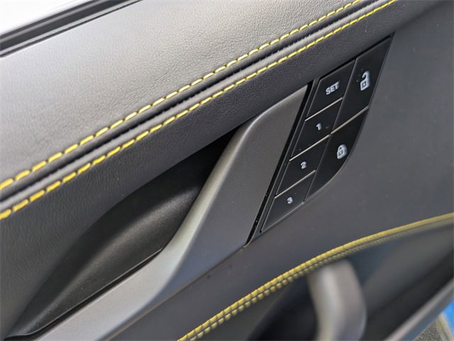 Used 2023 Porsche 911 Carrera image 14