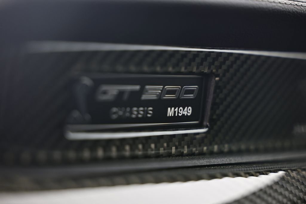 Used 2021 Ford Mustang Shelby GT500 w/ Technology Package image 42