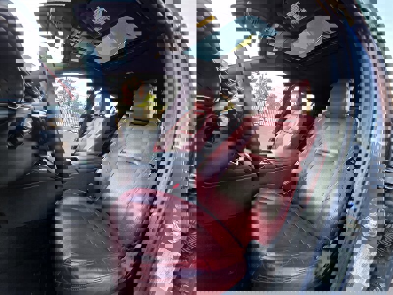 Used 2020 MAZDA MAZDA3 AWD Hatchback w/ Premium Pkg image 13