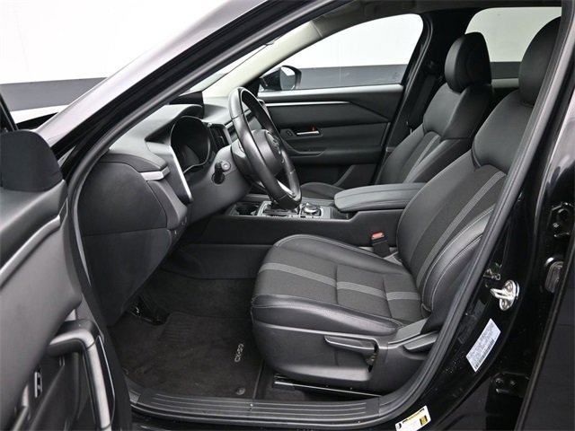 Certified 2024 MAZDA CX-50 AWD 2.5 S w/ Cargo Package image 21