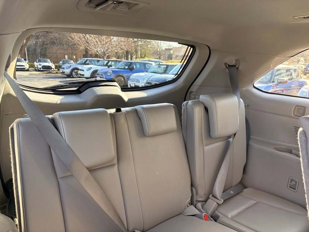 Used 2019 Toyota Highlander XLE image 23