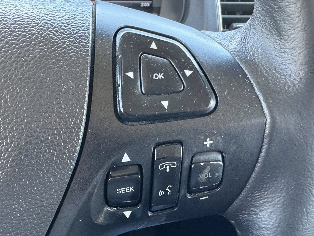 Used 2015 Ford Flex SEL w/ Equipment Group 202A FWD image 21
