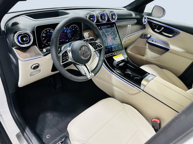Used 2026 Mercedes-Benz GLC 300 4MATIC image 5