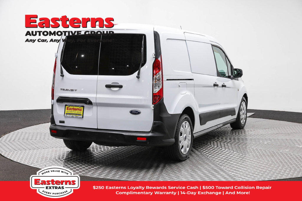 Used 2020 Ford Transit Connect XL FWD image 6