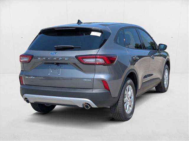 New 2025 Ford Escape Active image 2
