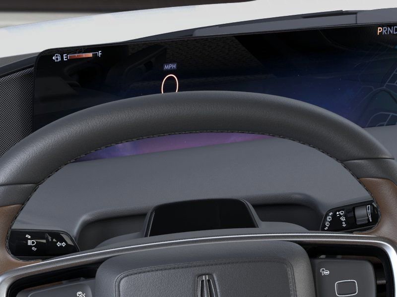 New 2025 Lincoln Navigator L Reserve image 13