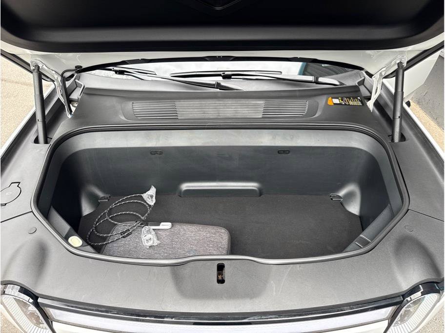 Used 2022 Rivian R1T Launch Edition image 26