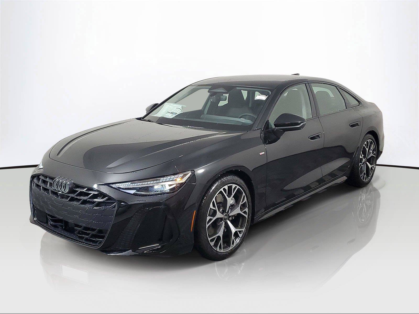New 2026 Audi A6 Prestige AWD/4WD image 3
