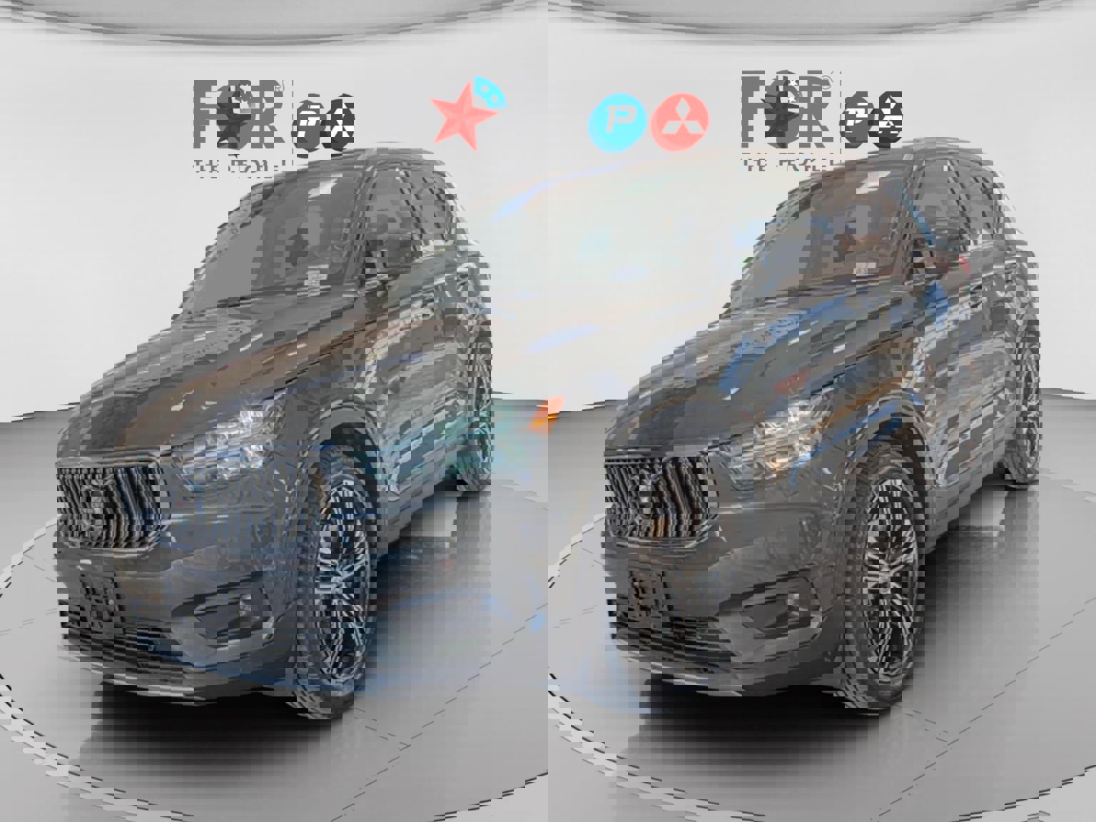 Used 2019 Volvo XC40 T5 Inscription