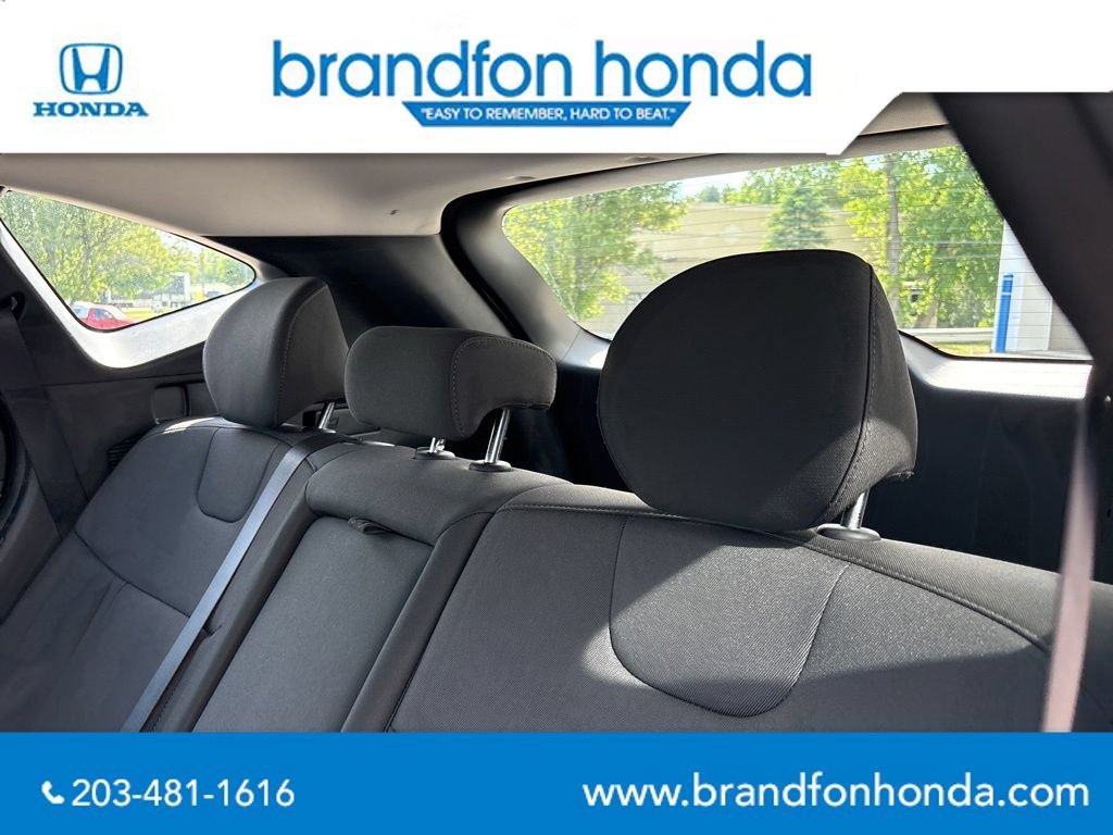 Used 2023 Hyundai Tucson SE AWD/4WD image 24