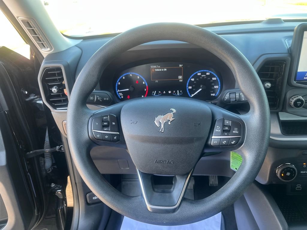 Used 2023 Ford Bronco Sport image 18