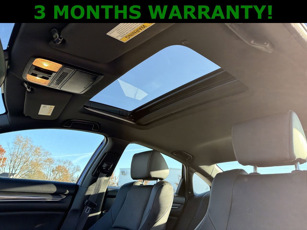 Used 2022 Honda Accord Sport image 20