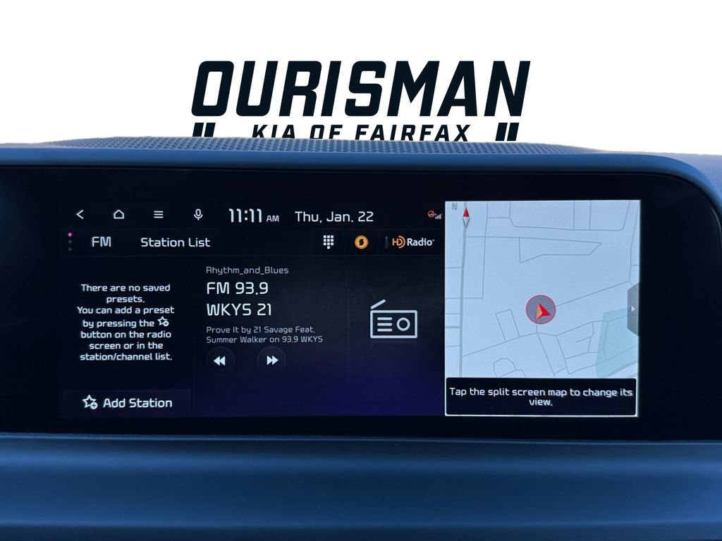 New 2026 Kia Seltos EX w/ EX Sunroof Package image 14