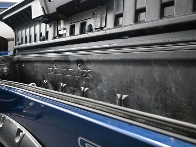 Used 2022 RAM 2500 Big Horn w/ Level C Equiment Group image 22