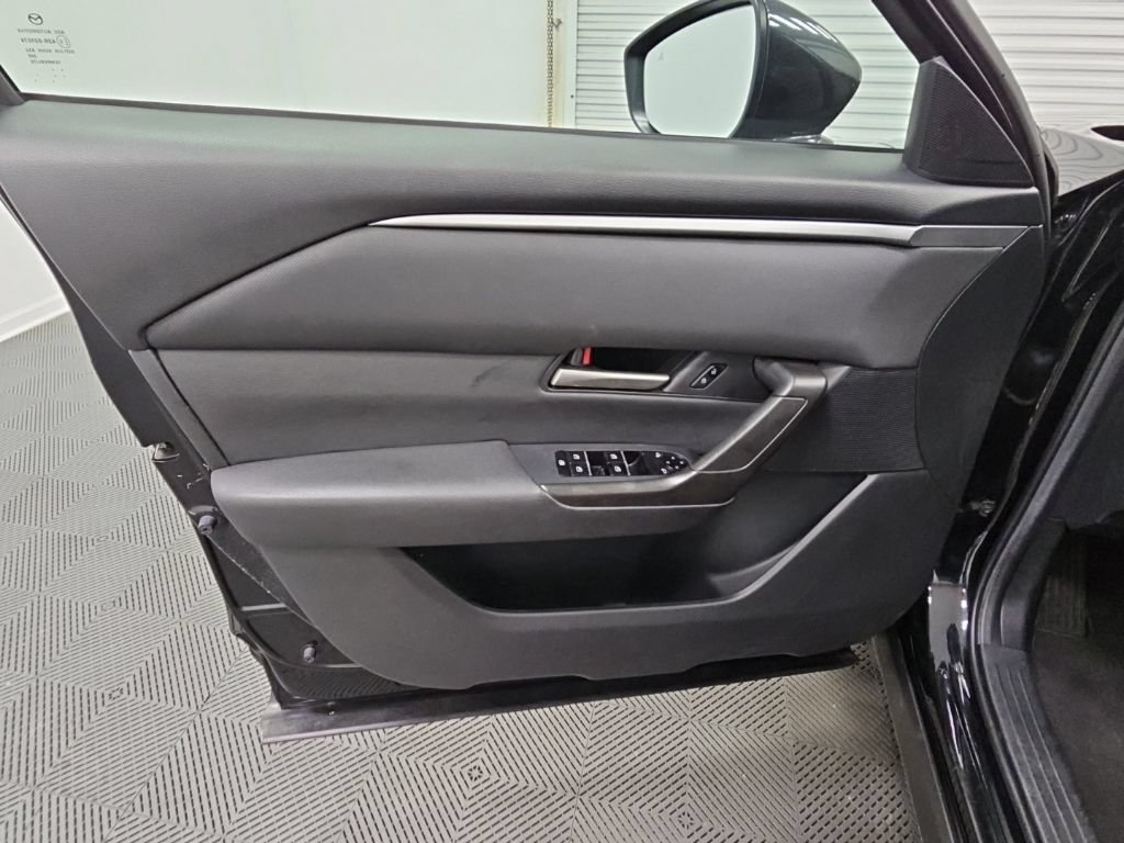 Used 2024 MAZDA CX-50 AWD 2.5 S w/ Preferred Package image 29